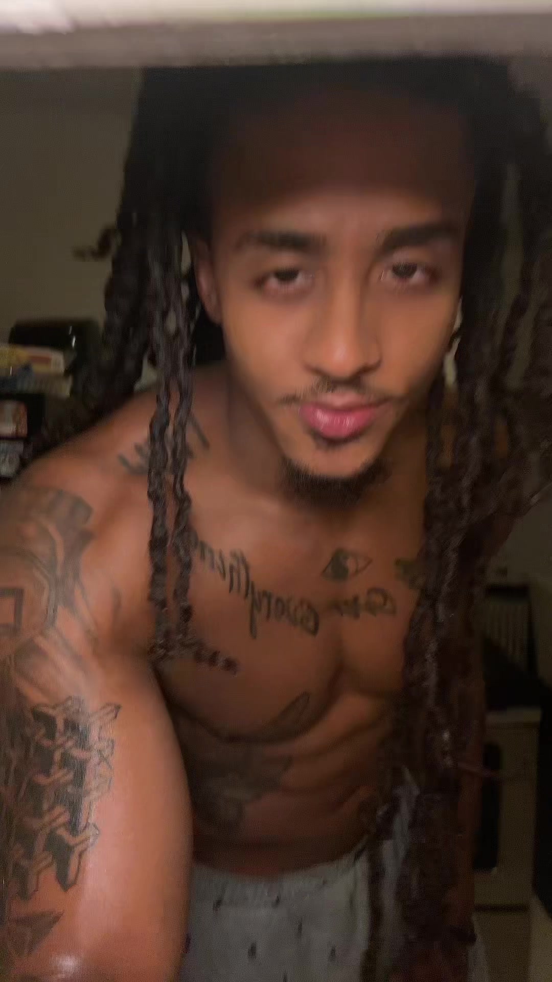 @Jamal