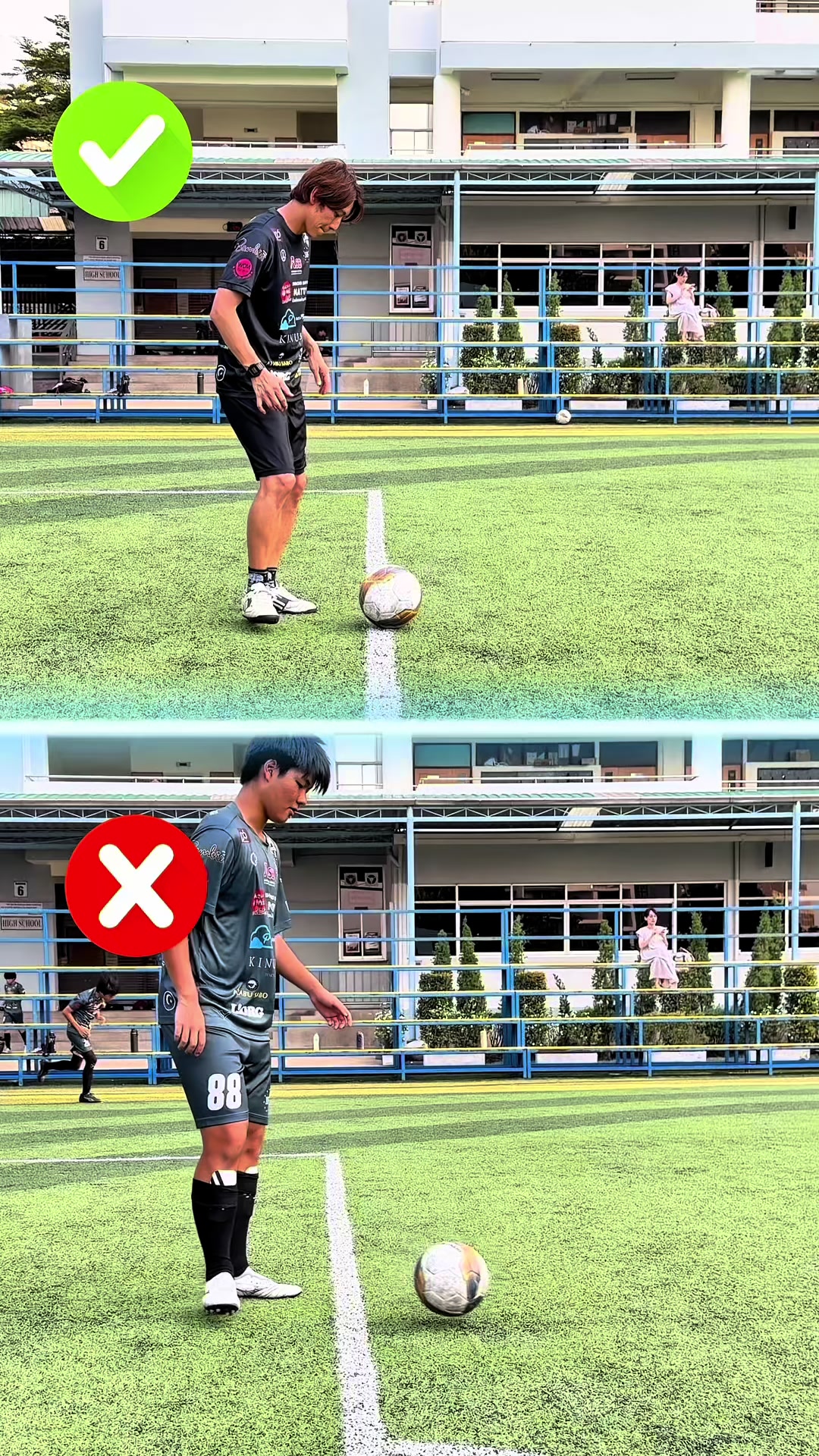 @YUKI FOOTBALL ACADEMY