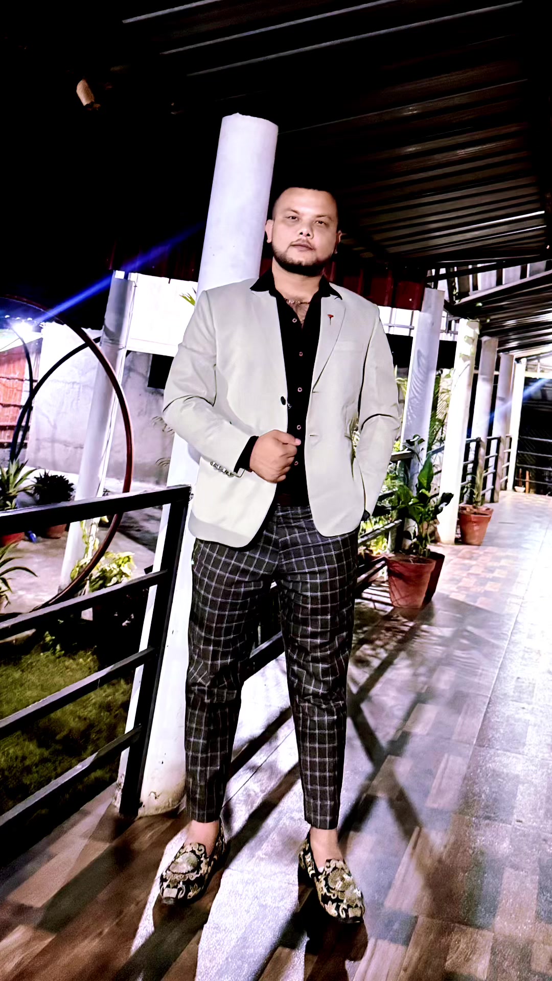 @Silan Baral