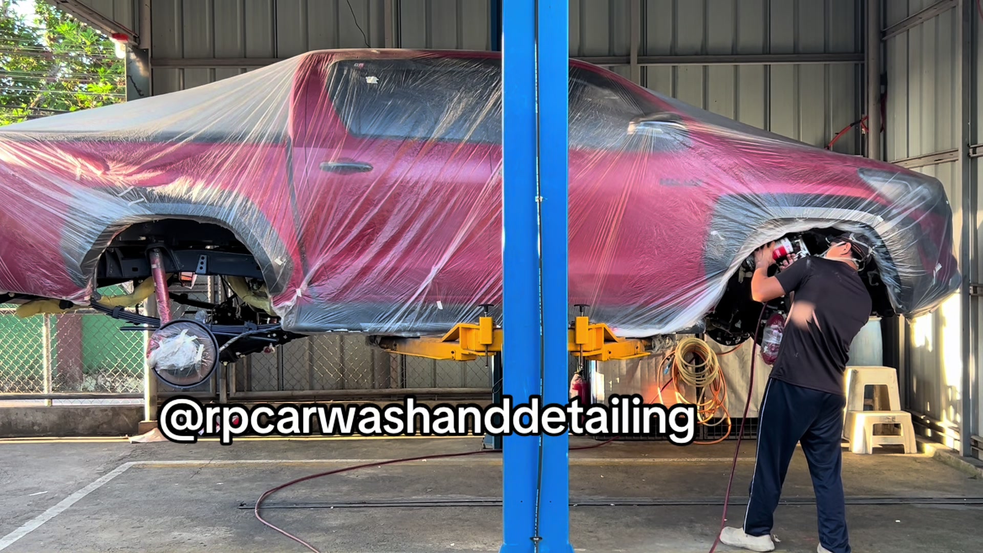 @rpcarwashanddetailing