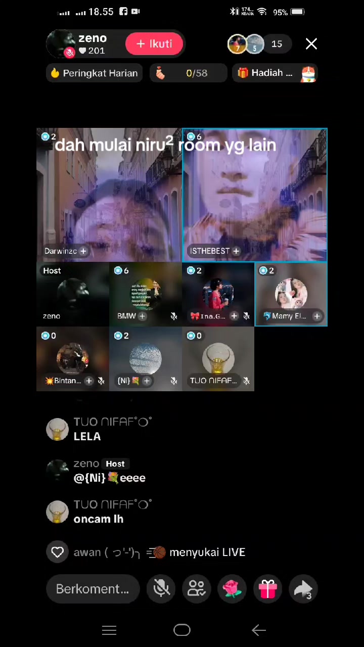 @TᑌO ᑎIᖴᗩᖴ˚❍˚