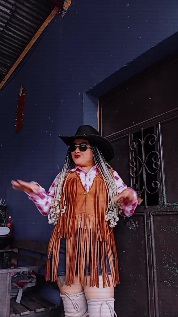 @linda la patrona de comapa