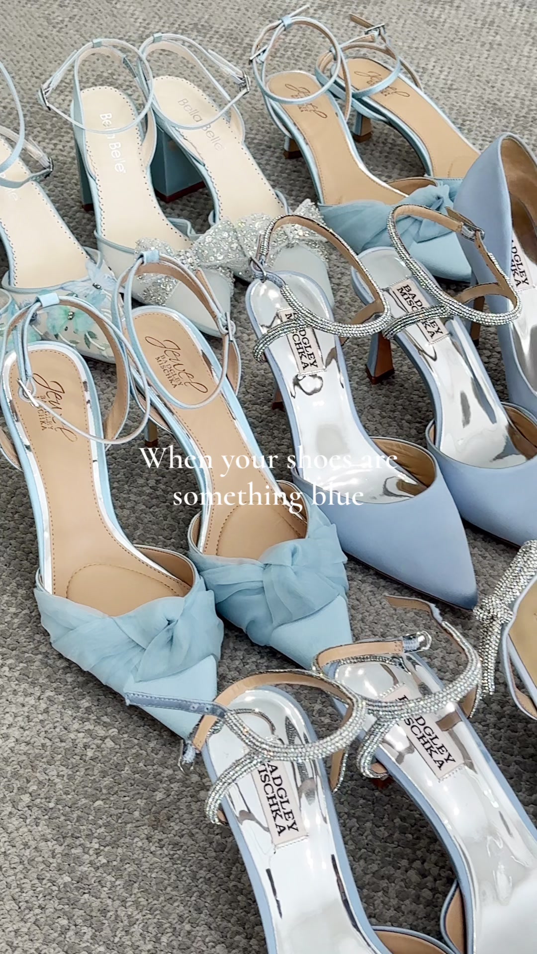 @The White Collection