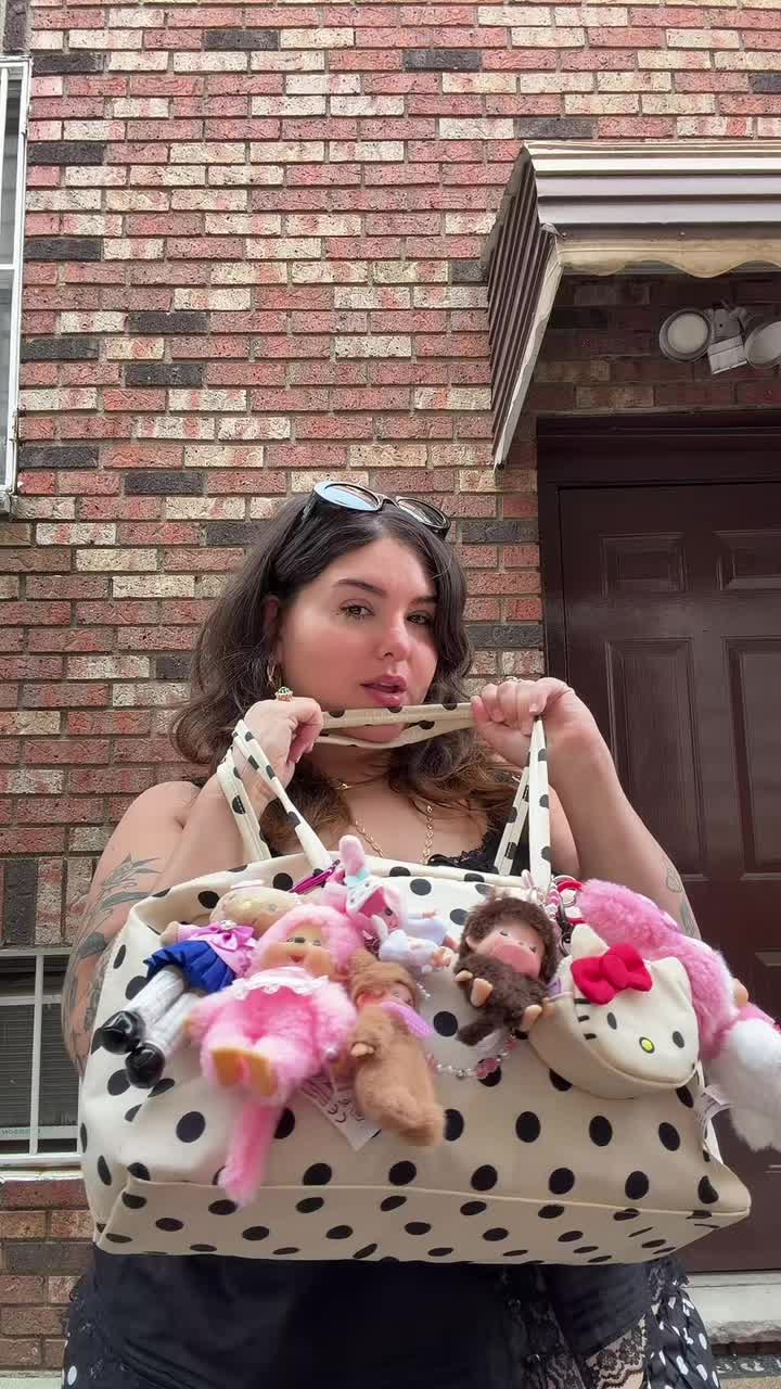 @MsBush