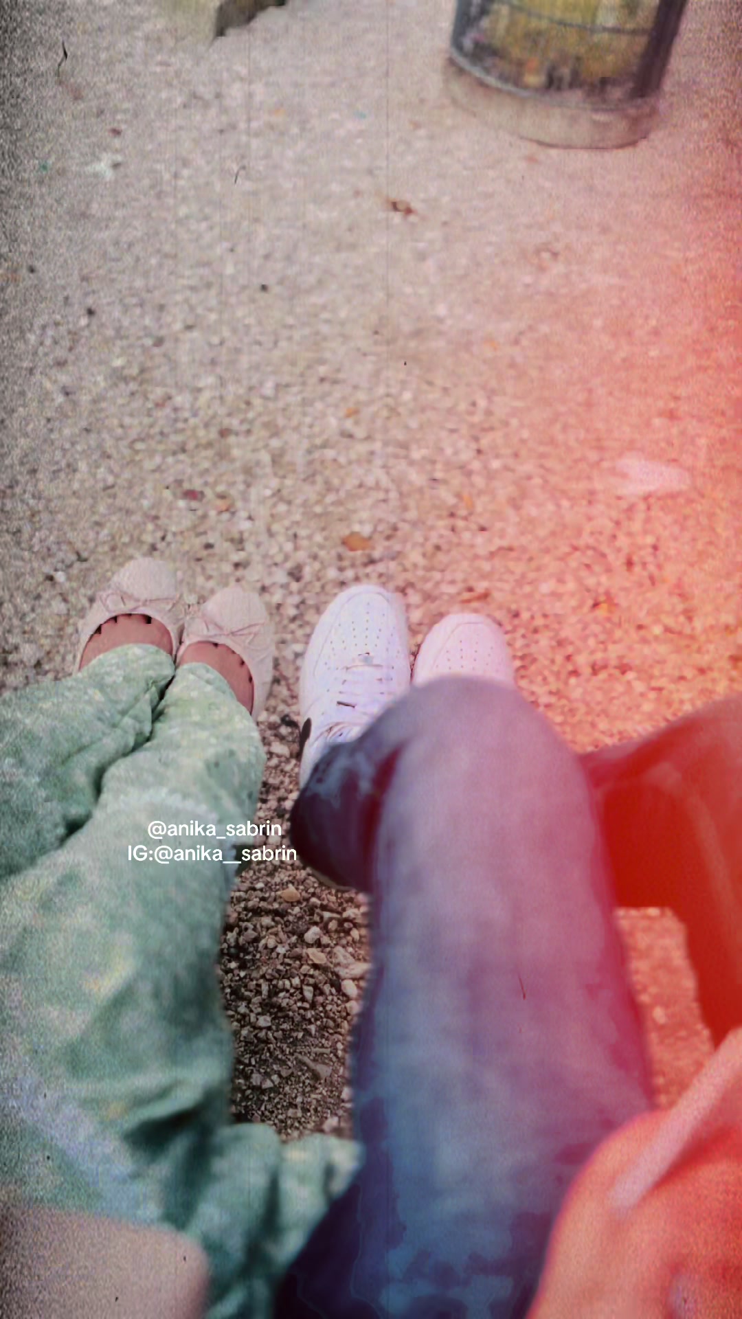 @ᴀⁿⁱᵏᵃ sᵃᵇʳⁱⁿ•••🤟
