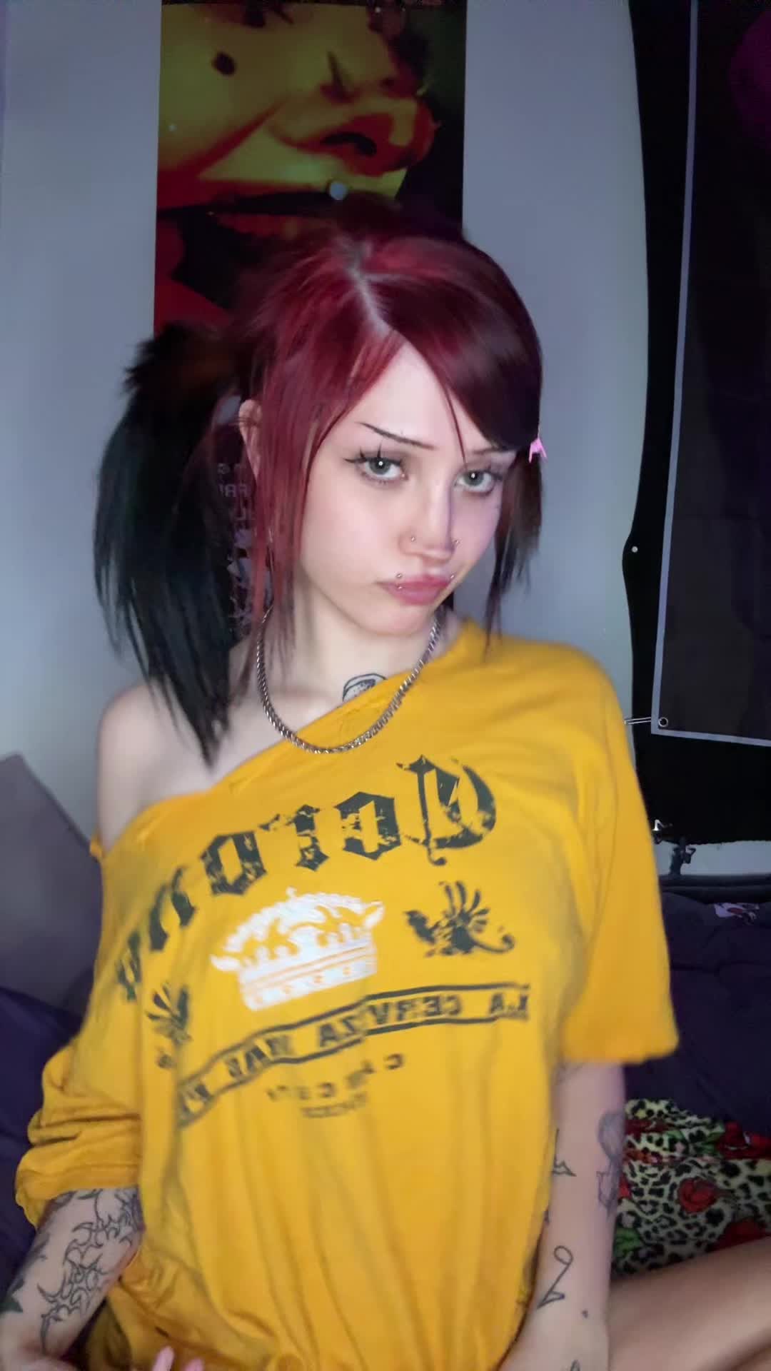 @ᴛʜᴇʏᴍɪɢʜᴛʙᴇʟᴏᴜᴅᴍᴀɢɢᴏᴛꜱ
