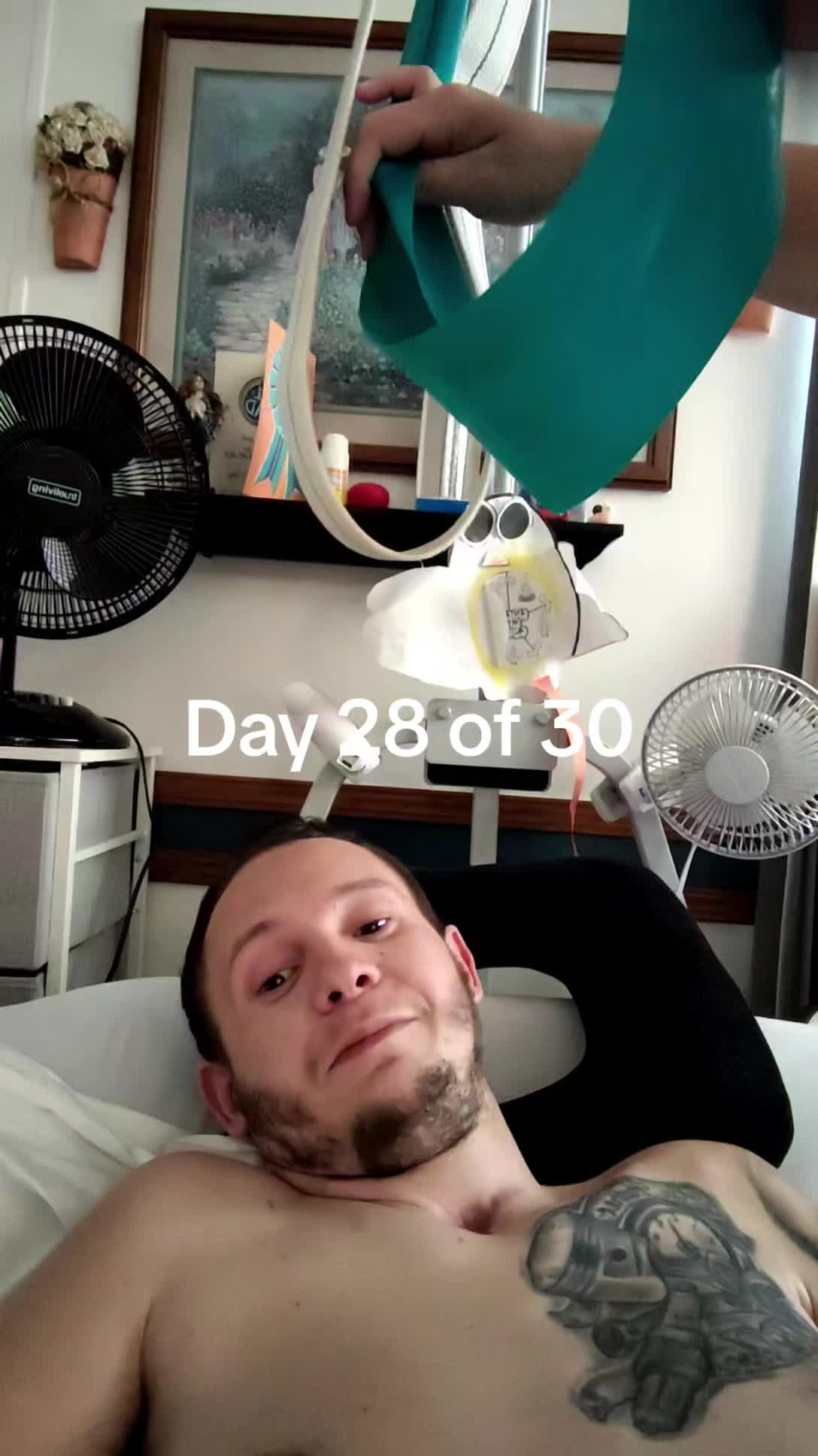 @Michael profitt ♿