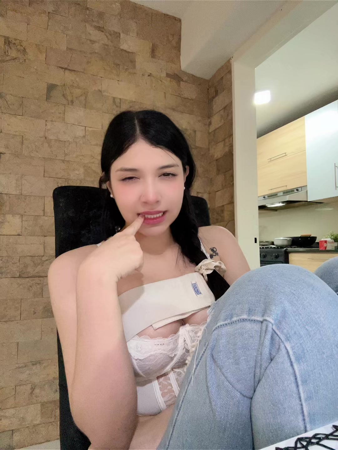 @Mar&iacute;a 💕