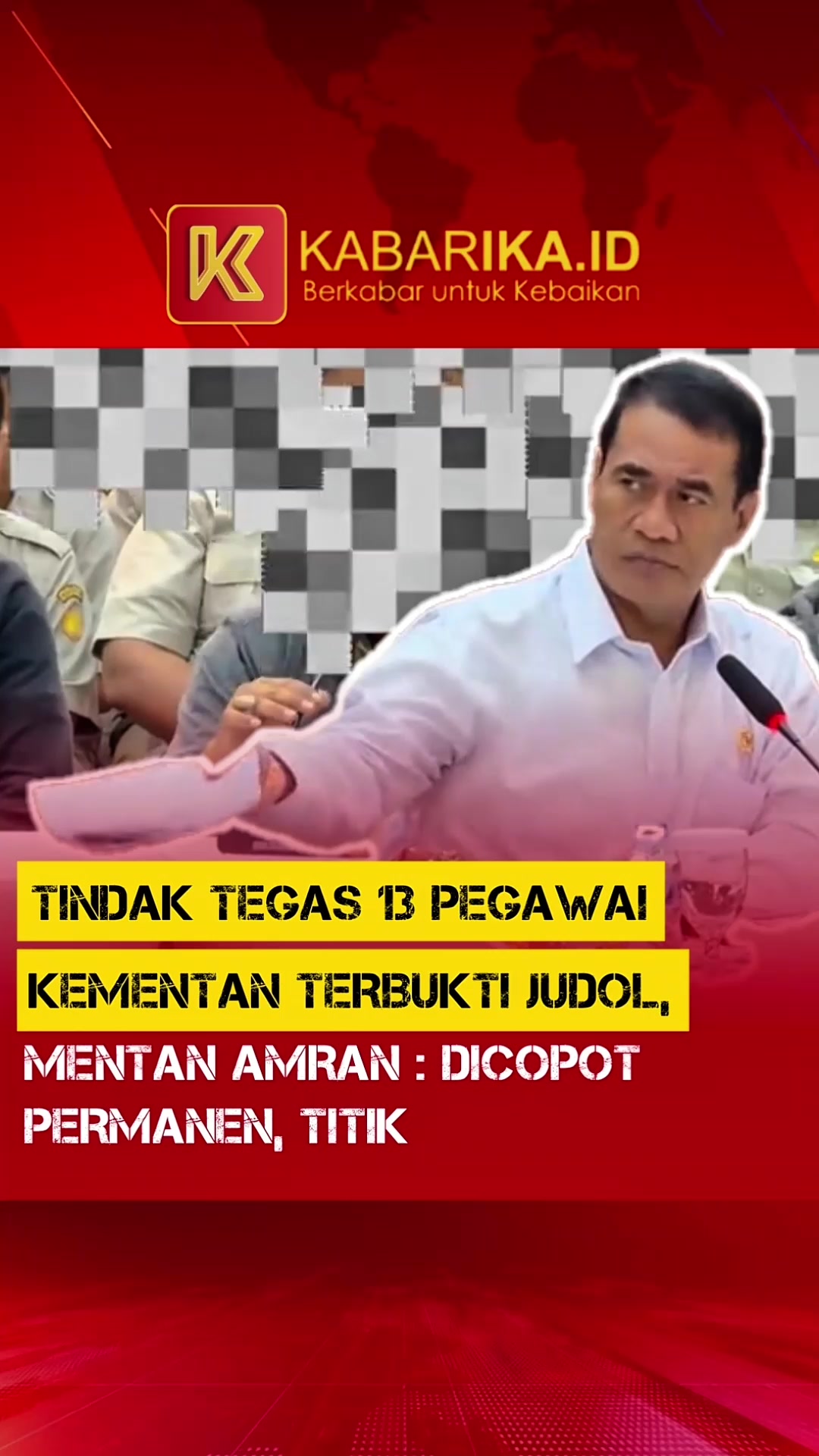 @kabarikanews