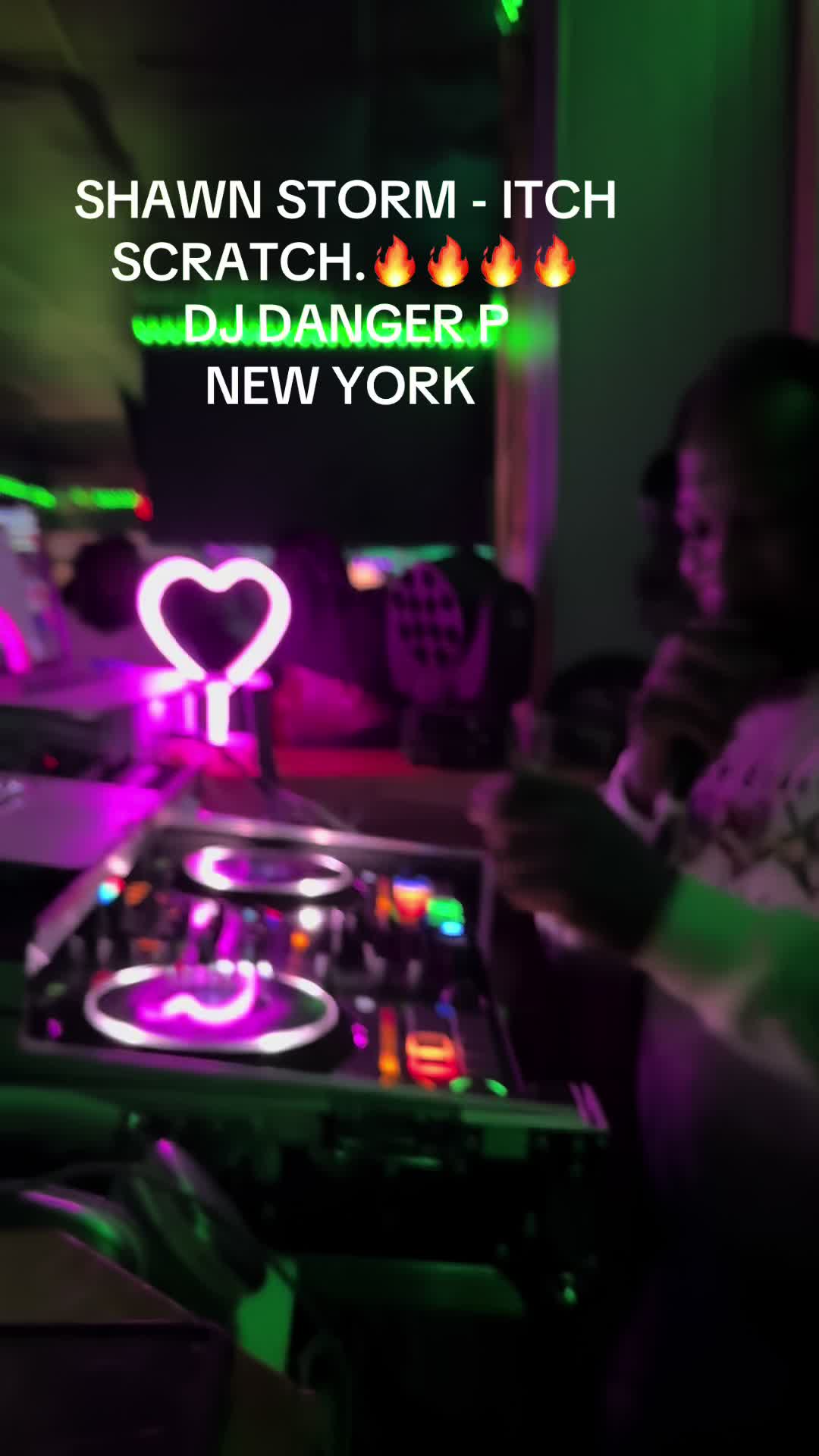 @CASSIM INTL DJ OB
