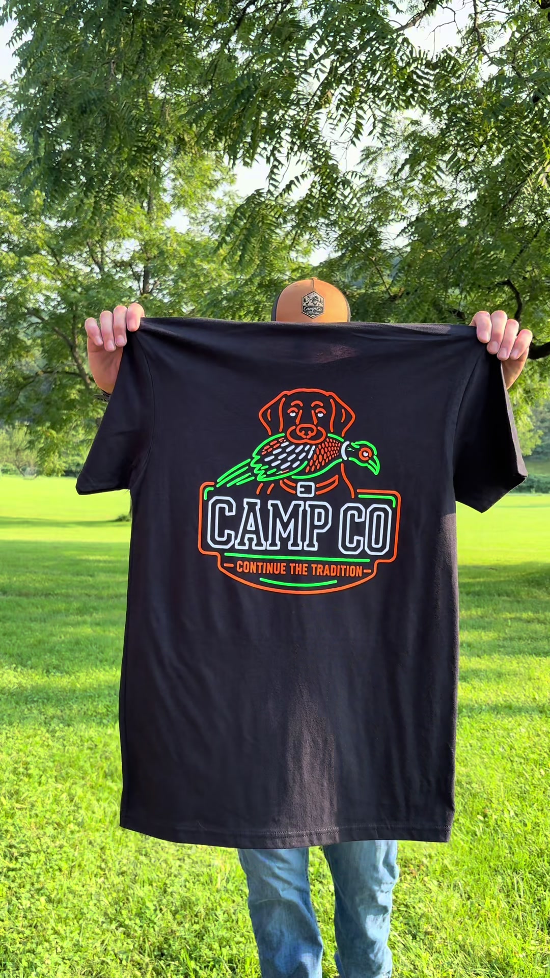 @Camp Co. Goods