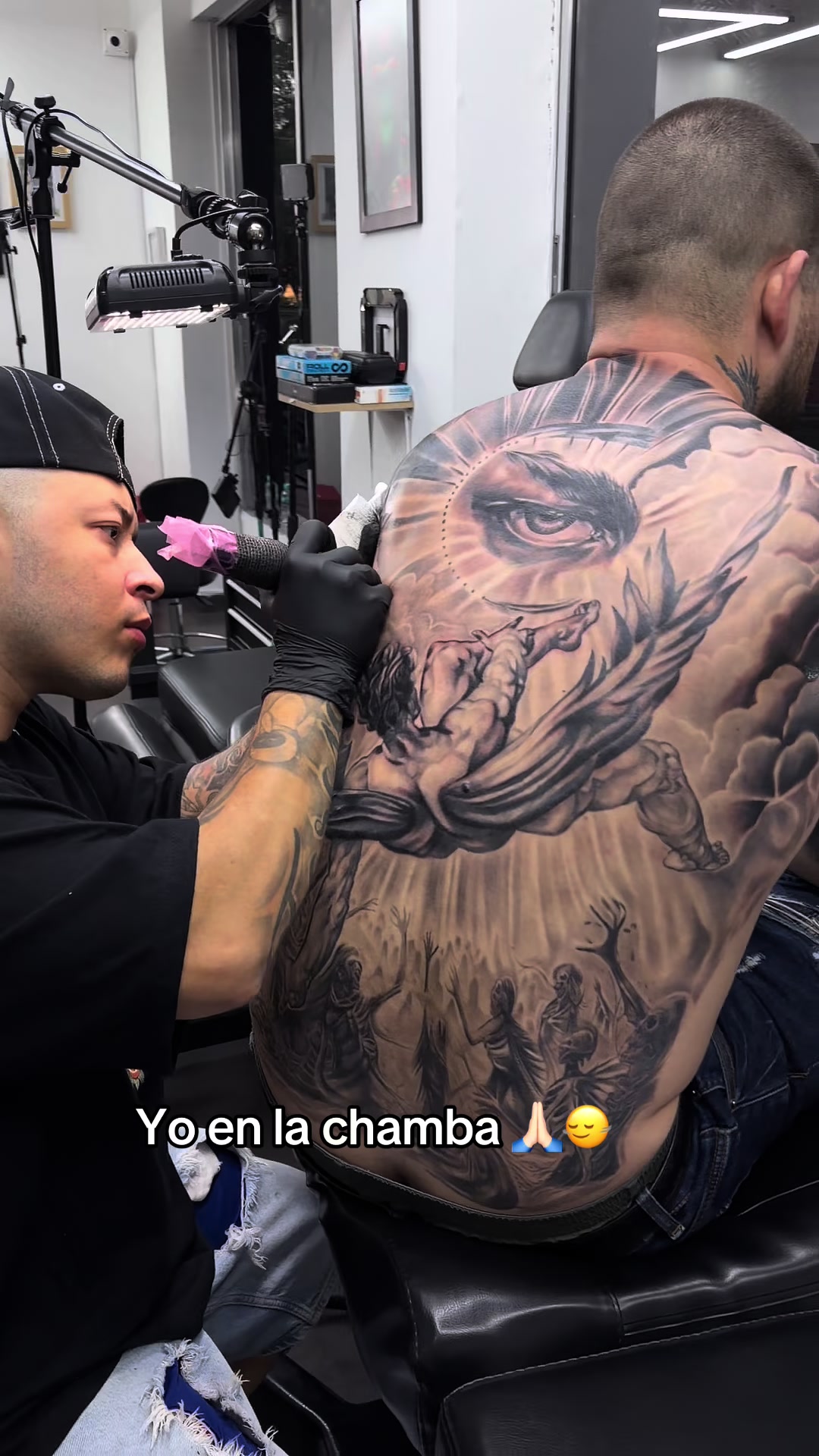 @Yosoyarionoficial