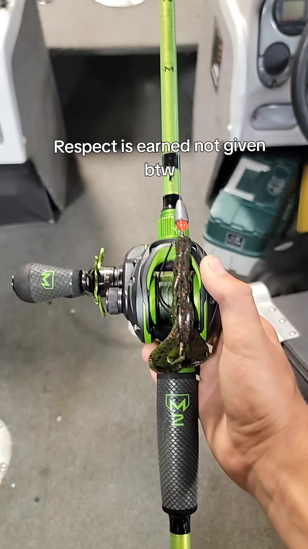 @Gus_DeYaeger🎣