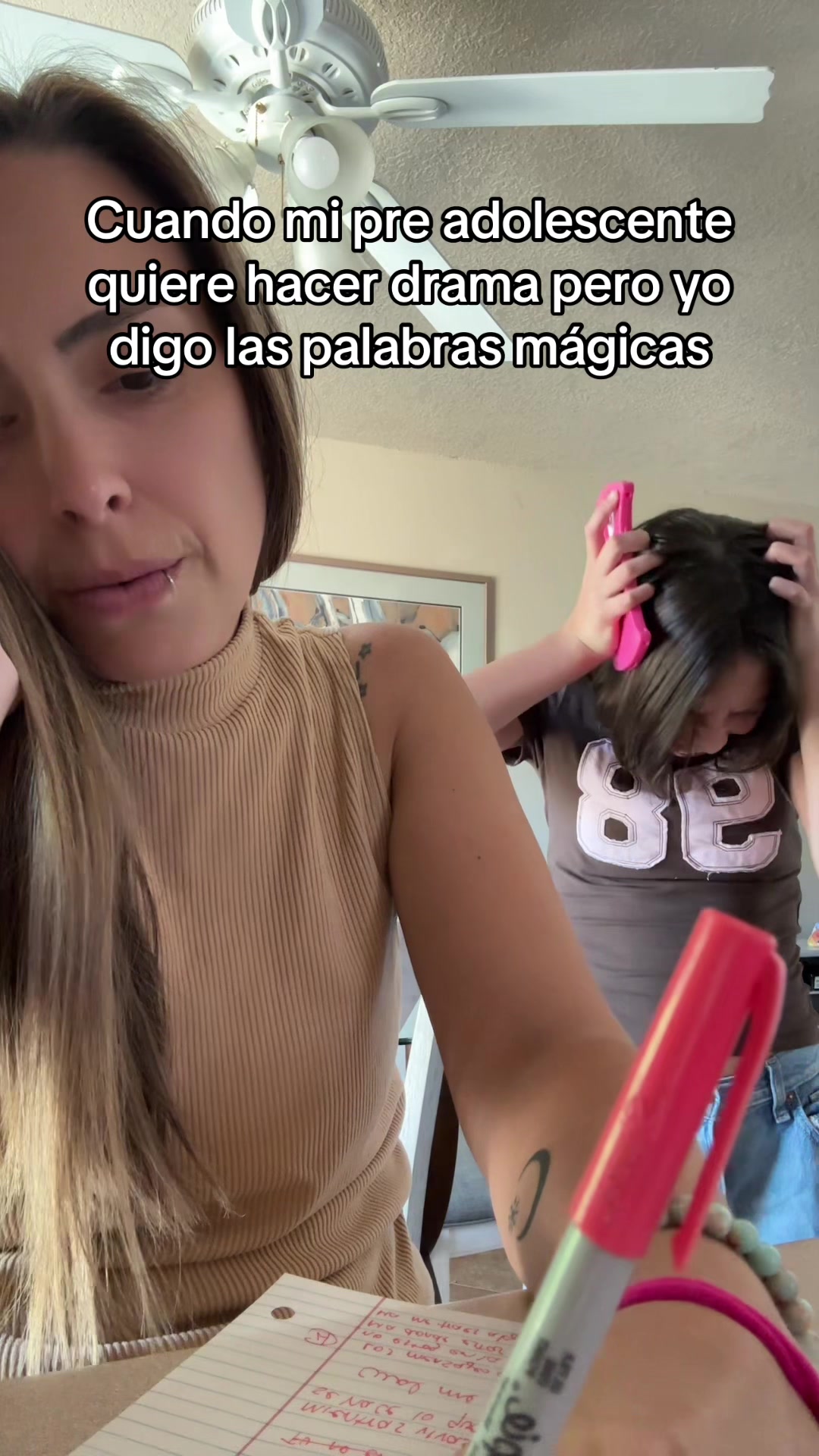 @Mama Latina Moderna