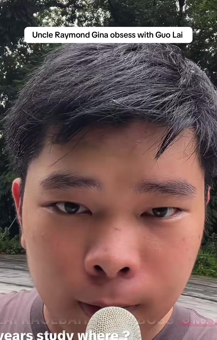 @GUO LAI RAGEBAIT FINAL BOSS