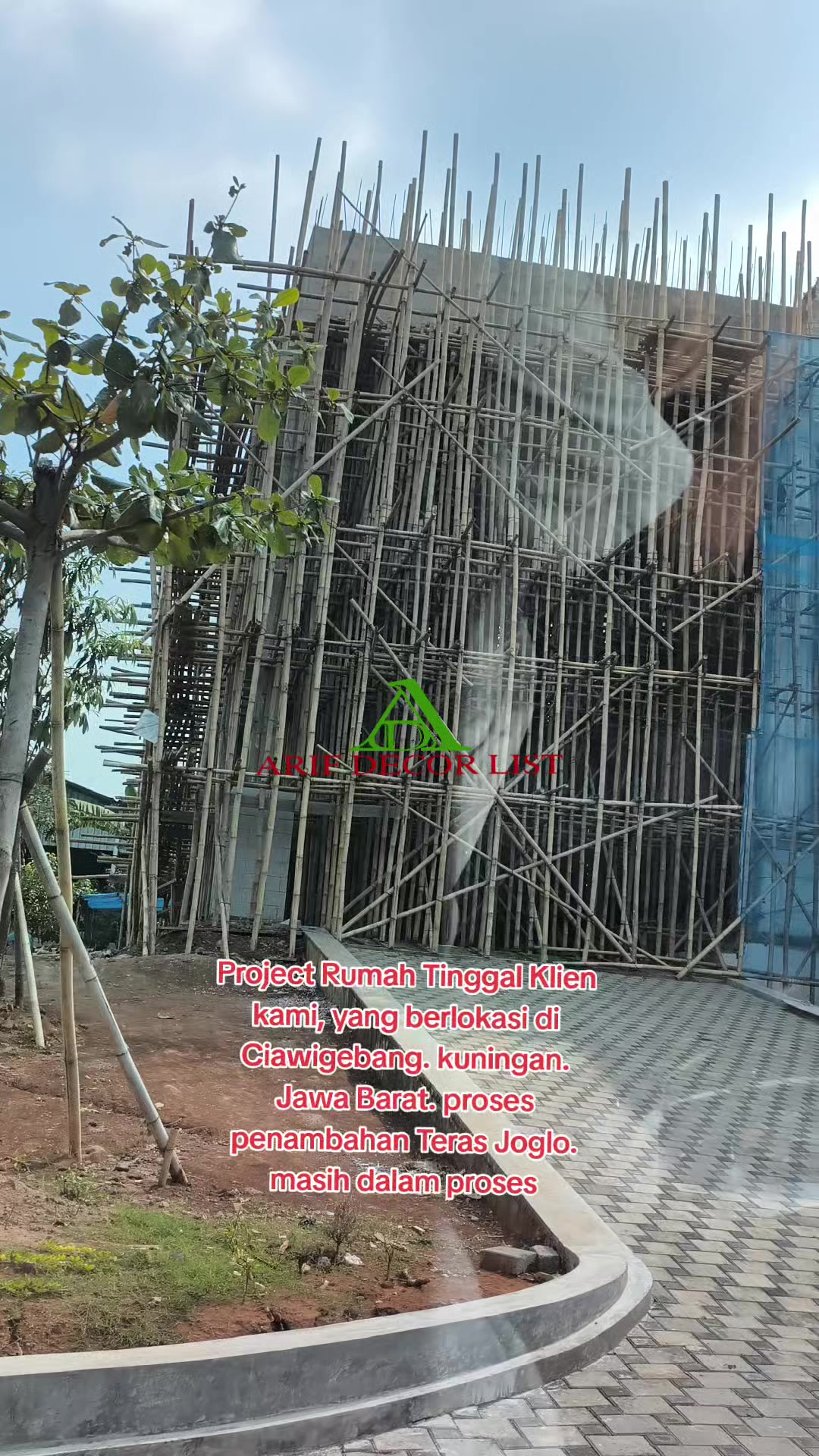 @Arif Decor List