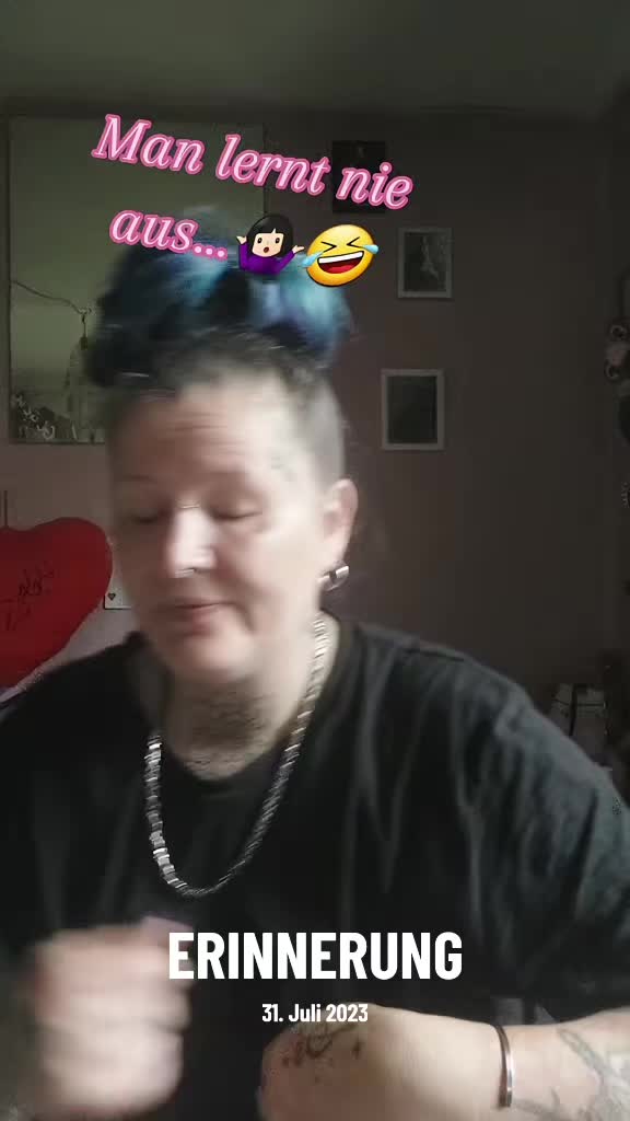 @chaosjenny🥰🤪
