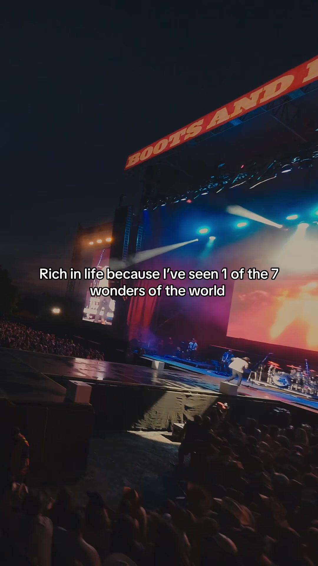@Boots and Hearts