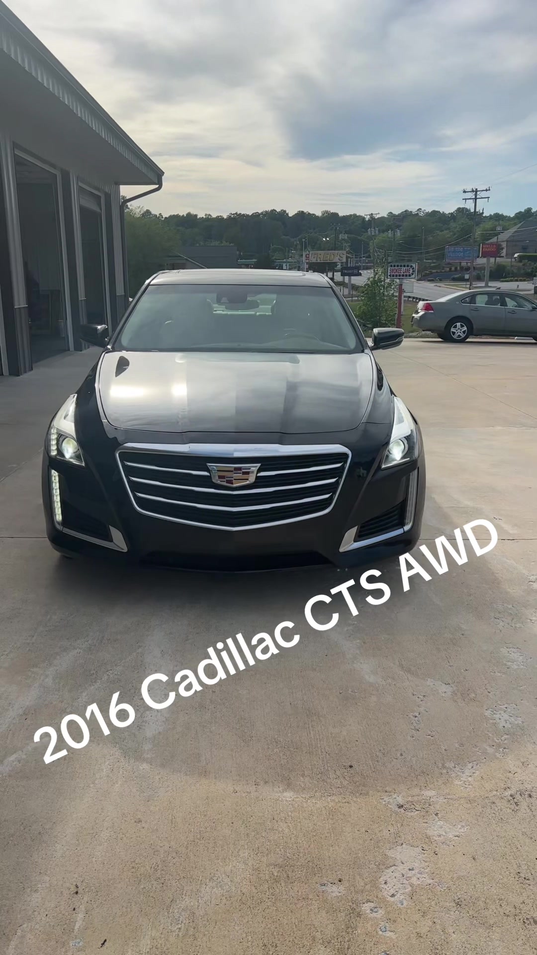 @STS Auto Sales