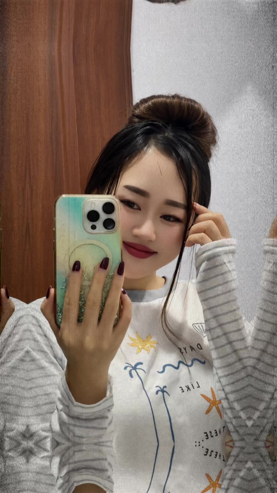 @𝗦𝗵𝗿𝗶𝘀𝘁𝗶 𝗥𝗮𝗶🎼🎧🎤😘