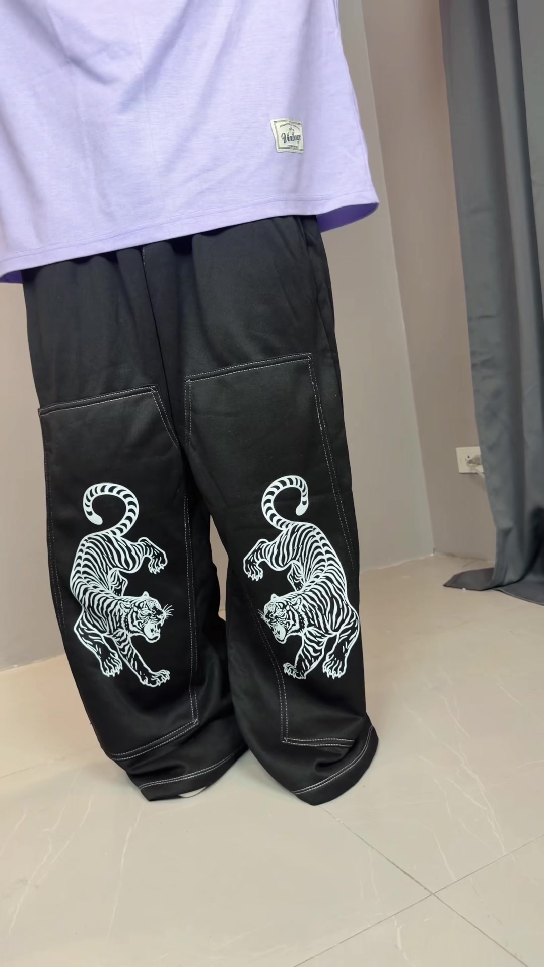 @VINTAGE STREETWEAR CLOTHING