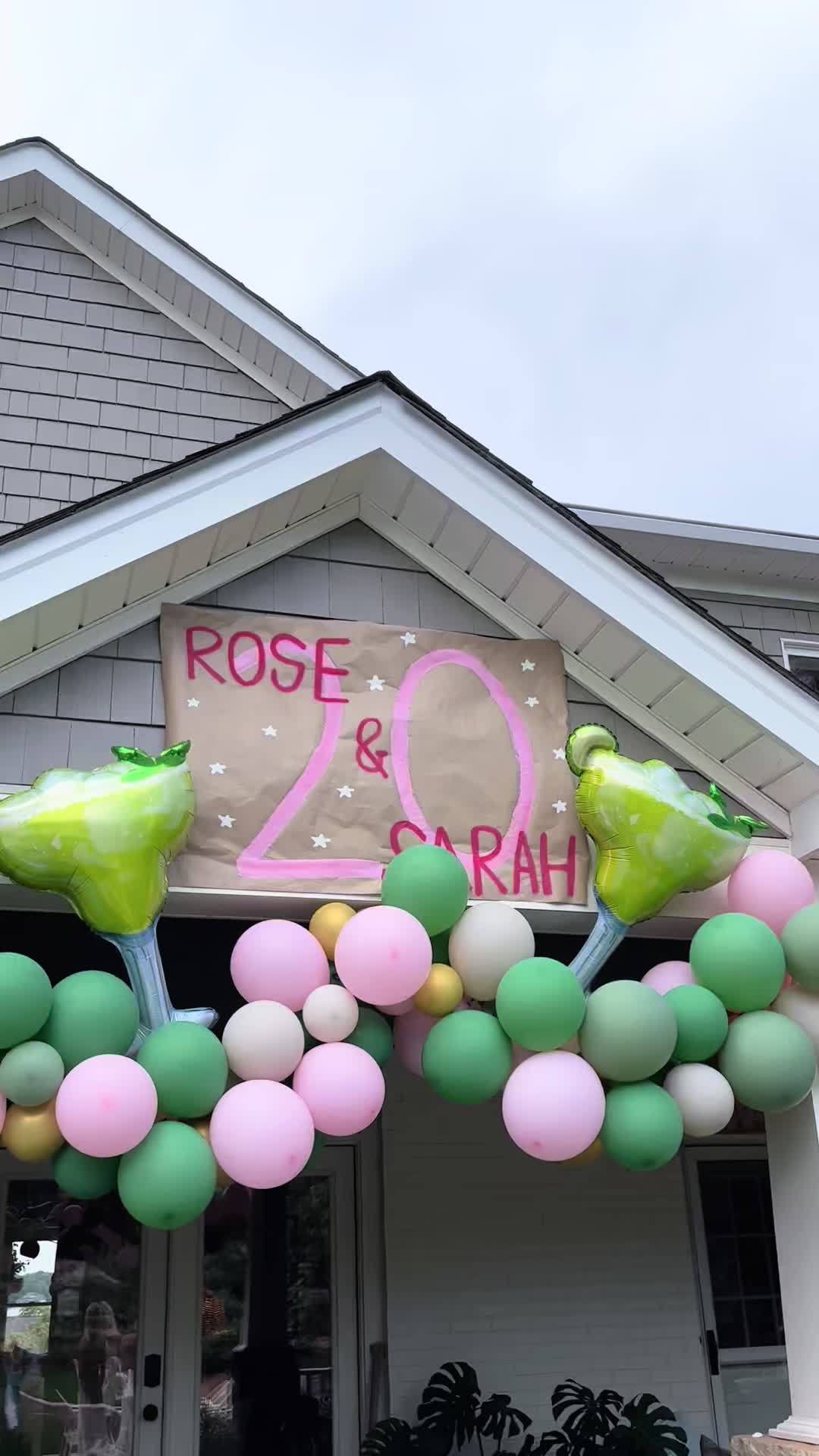 @rose