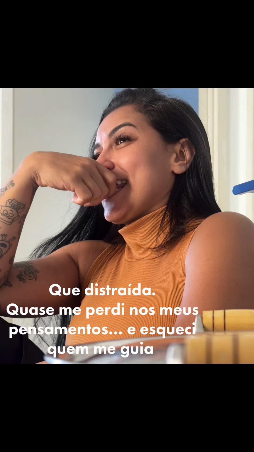@Jessica Santana
