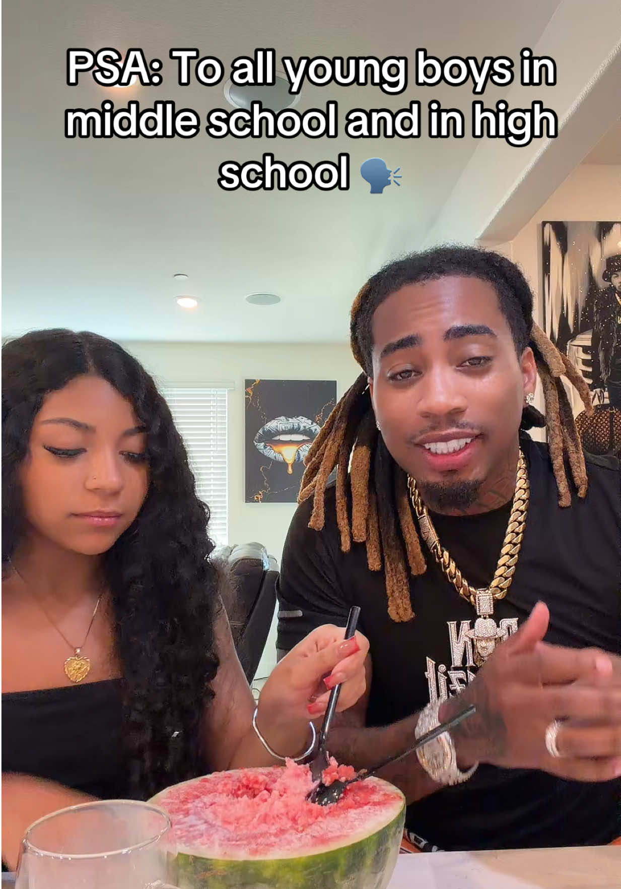 @The Real Street Family