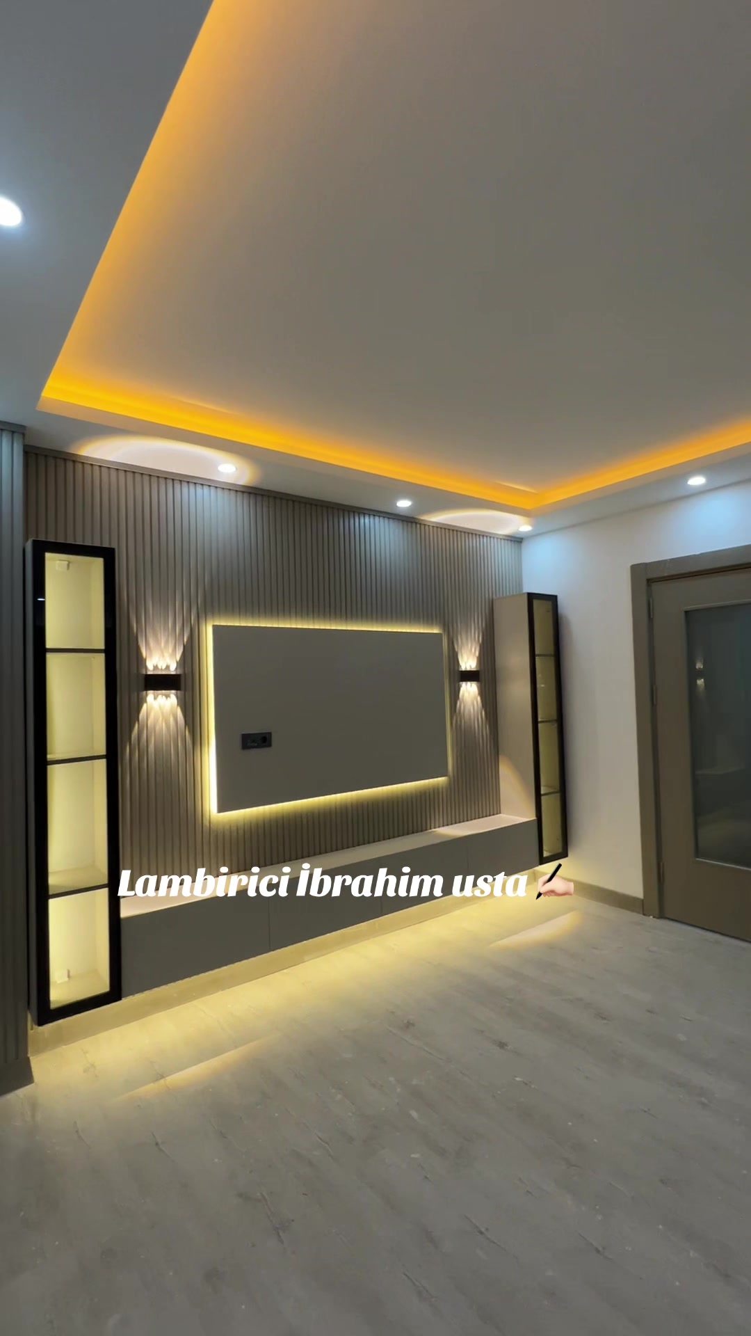 @Lambirici İbrahim Usta