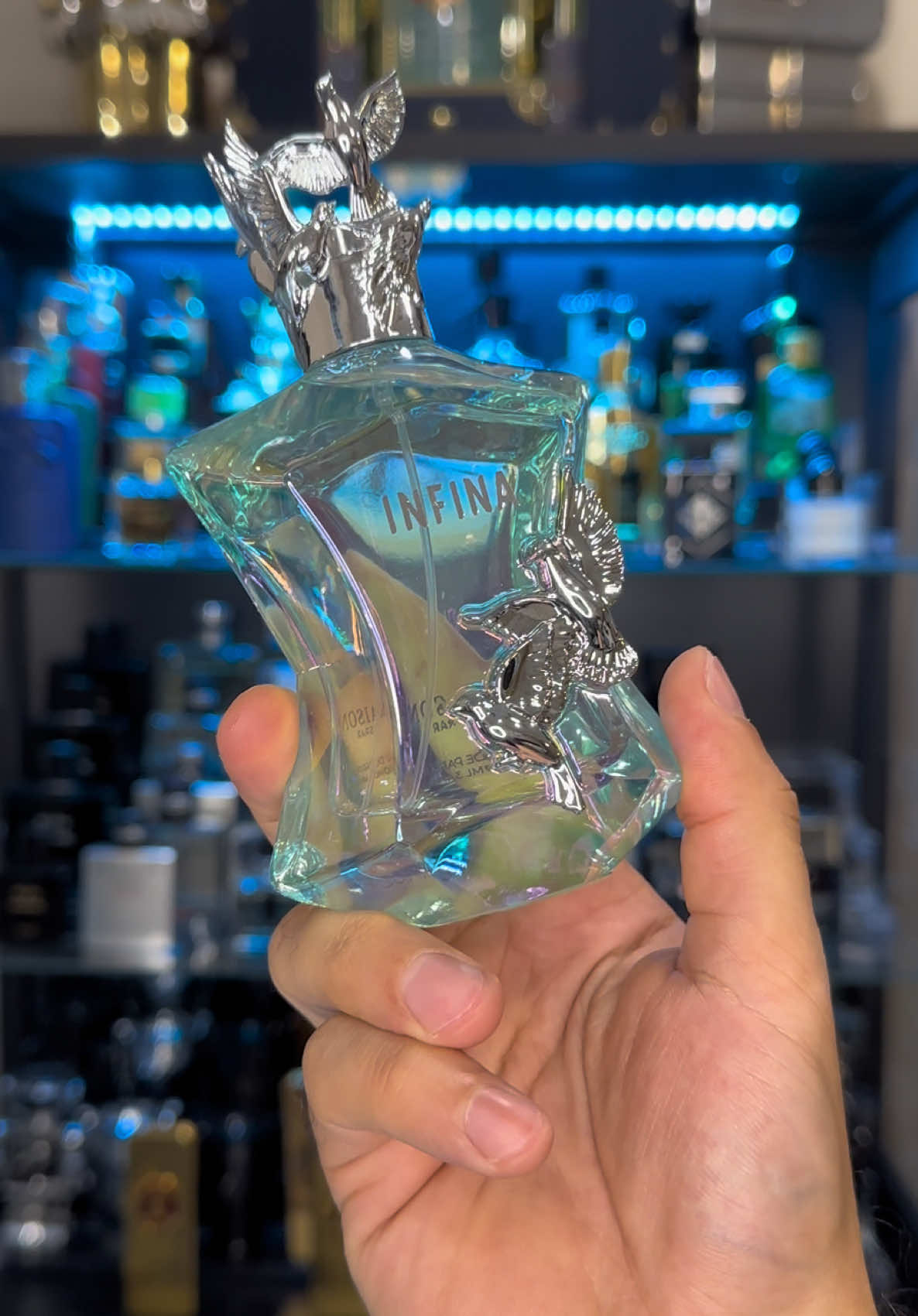 @FahoodyFragrance