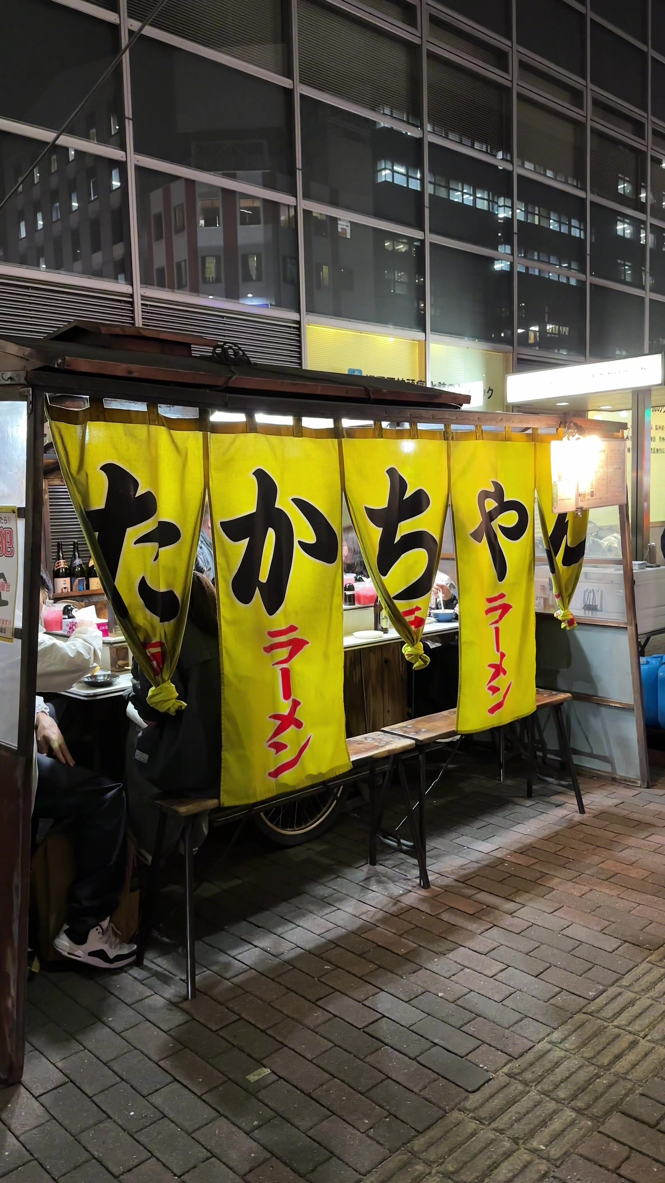 @ソロ【Japan Travel】