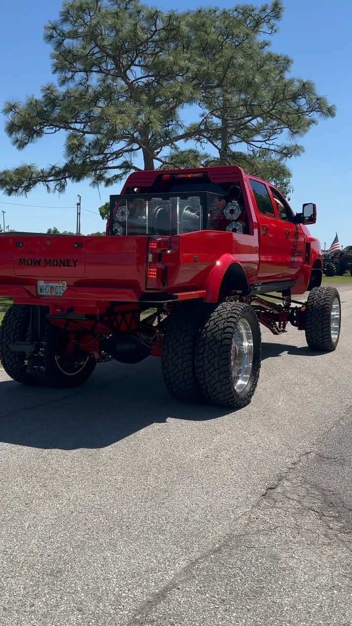 @Predator Tires