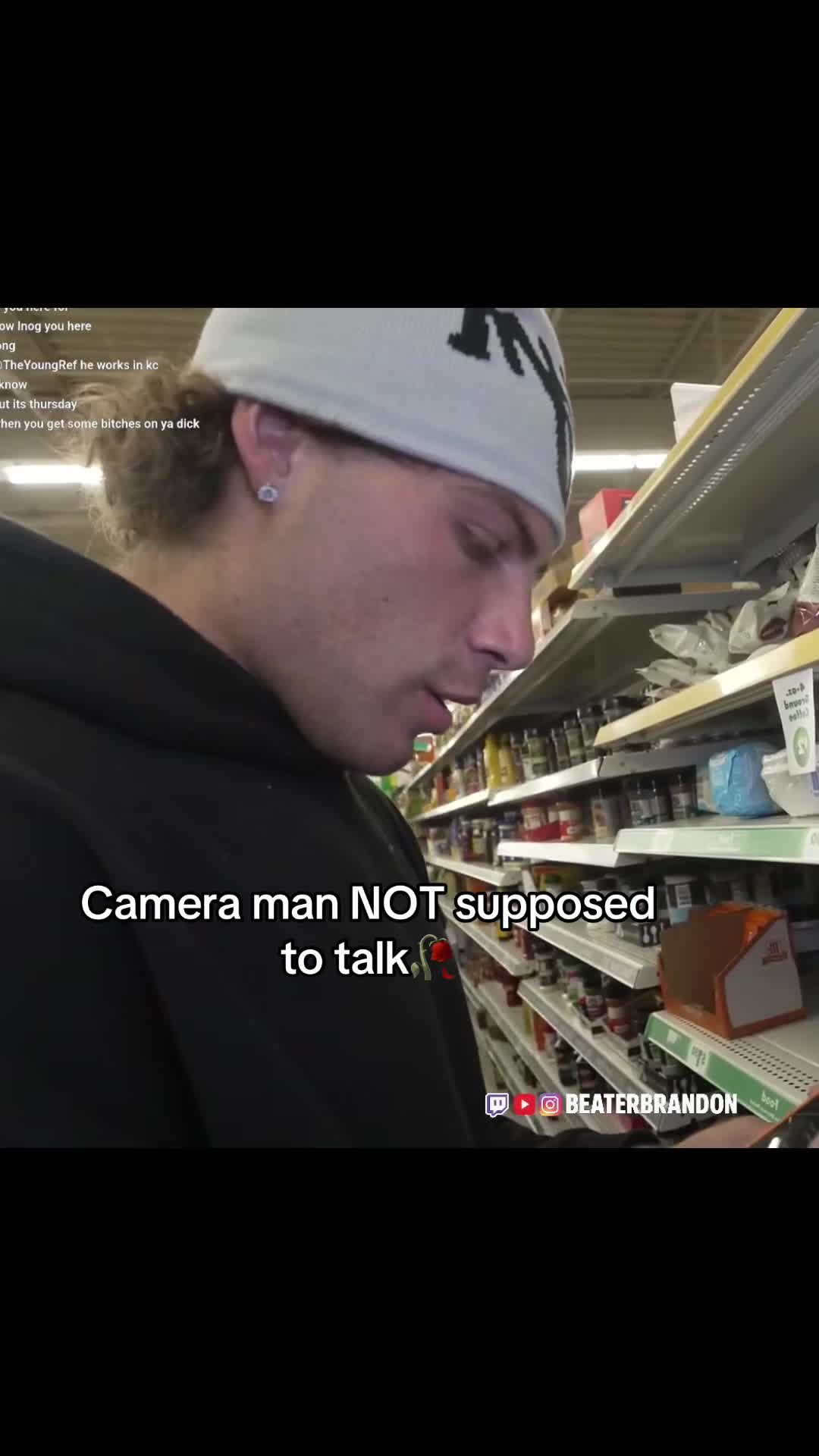 @beaterbrandon