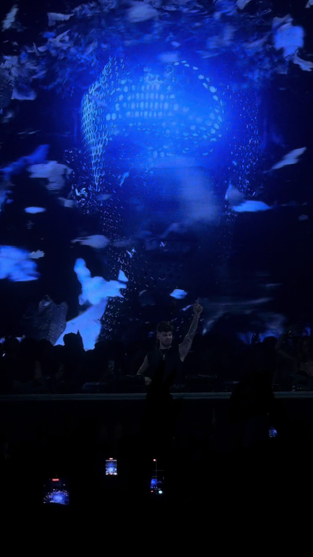 @ELECTRONIC DANCE MUSIC