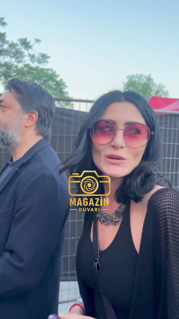 @Magazin Duvarı