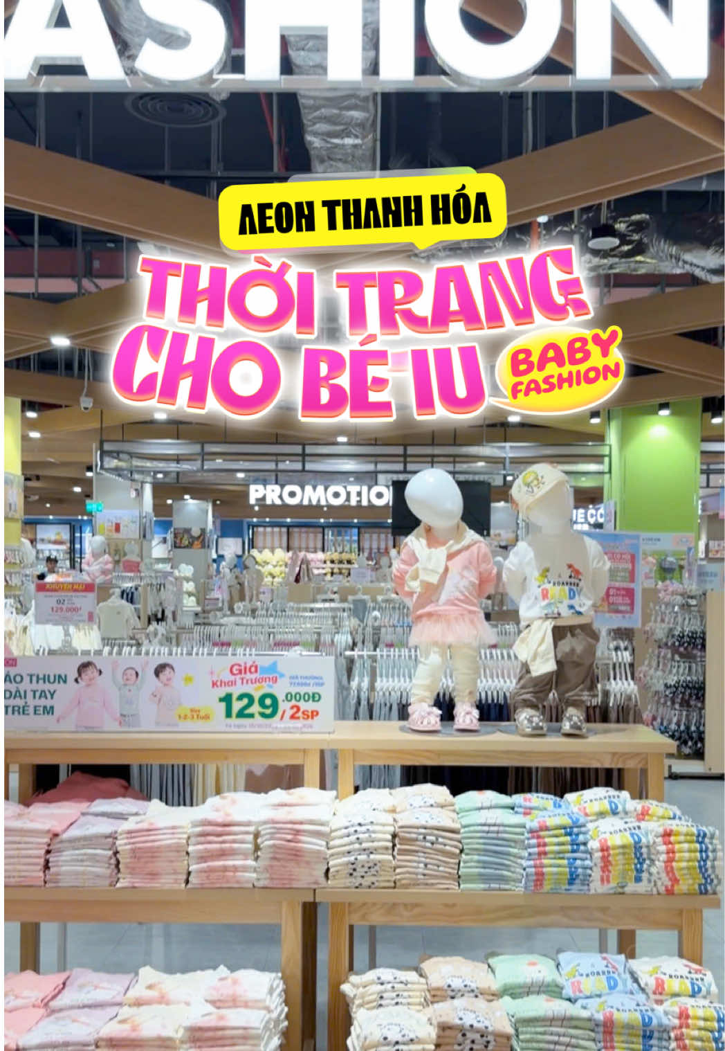 @AEON Vietnam
