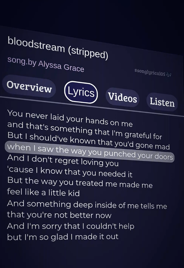 @songlyrical05