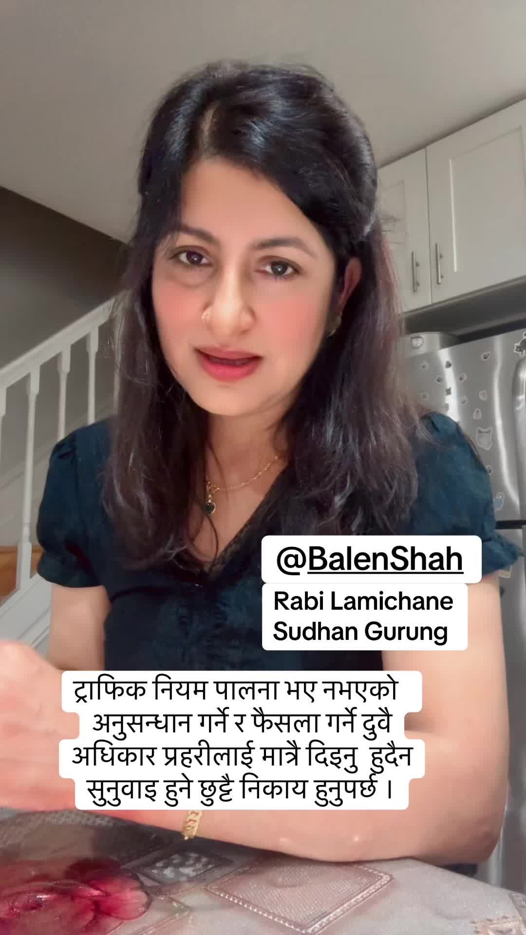 @Miss Nepal🇳🇵🇺🇸