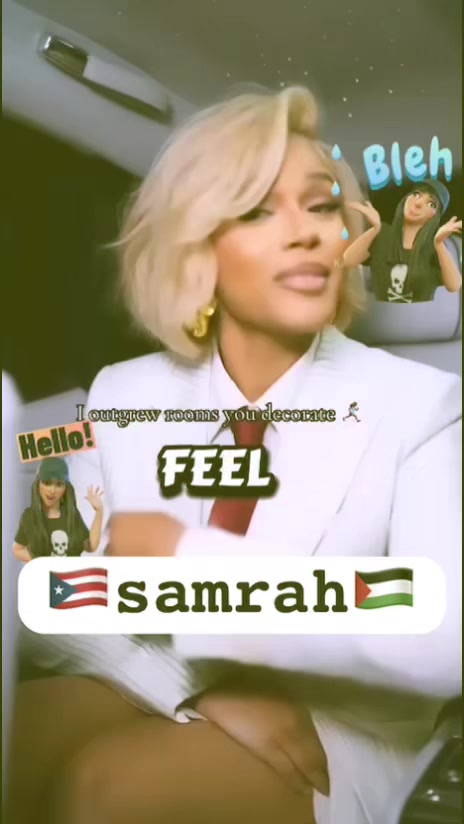 @Samrah888