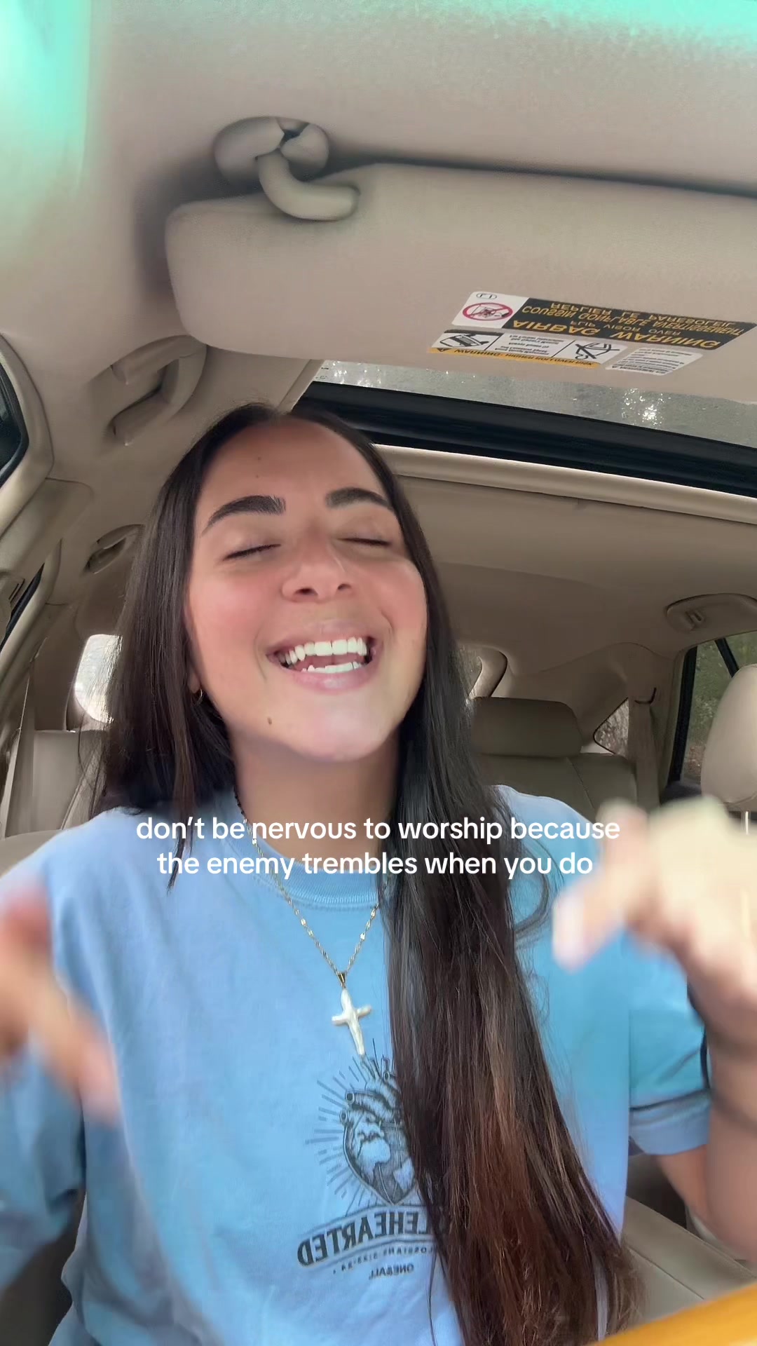 @Jill | Faith + Fashion🤍