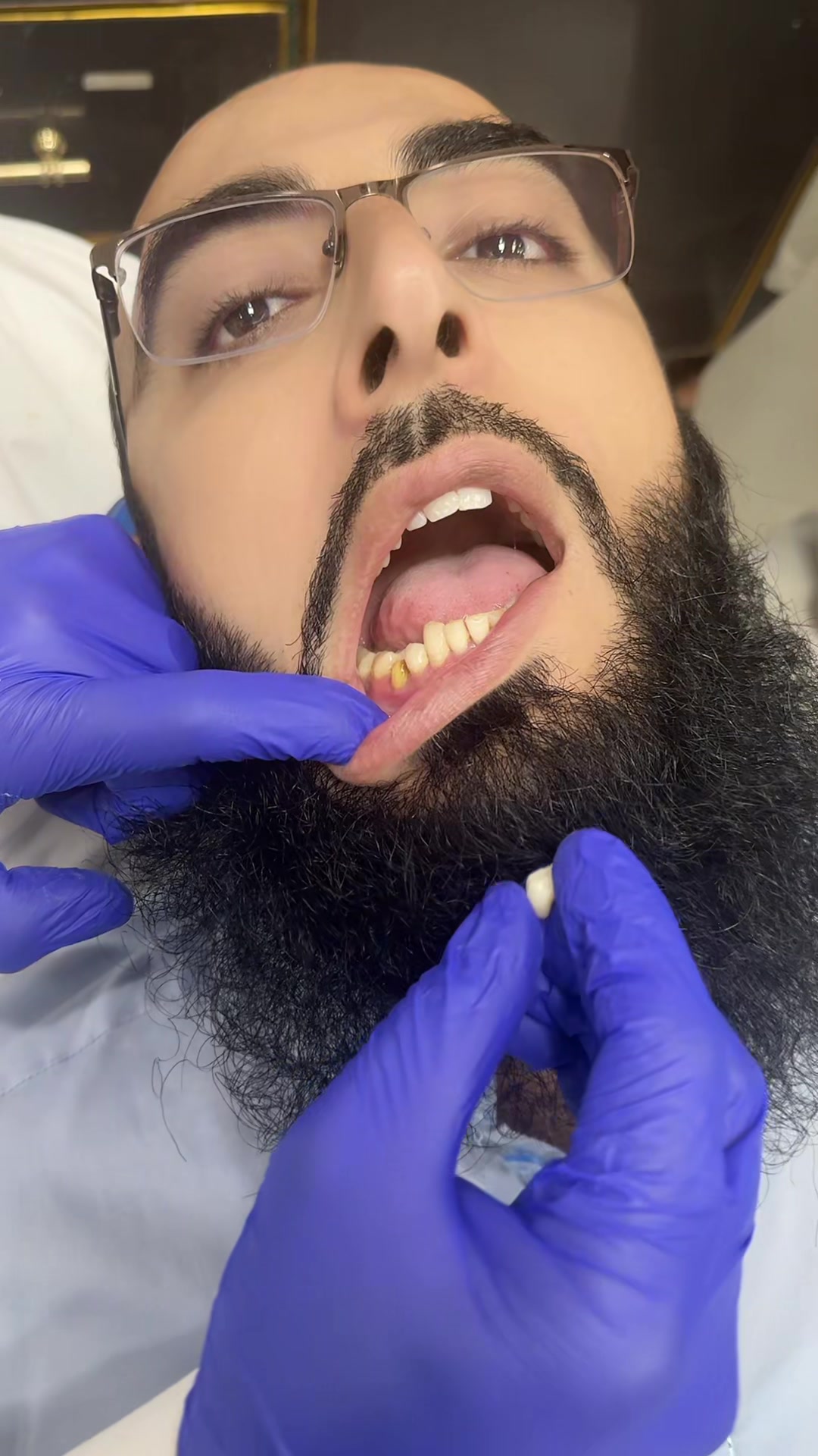 @Numan Dental Clinic