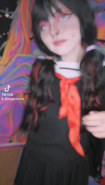 @Sluggy