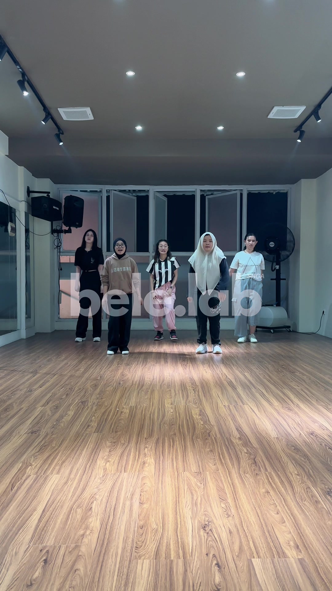 @BELE | DANCE CLASS BANJARMASIN