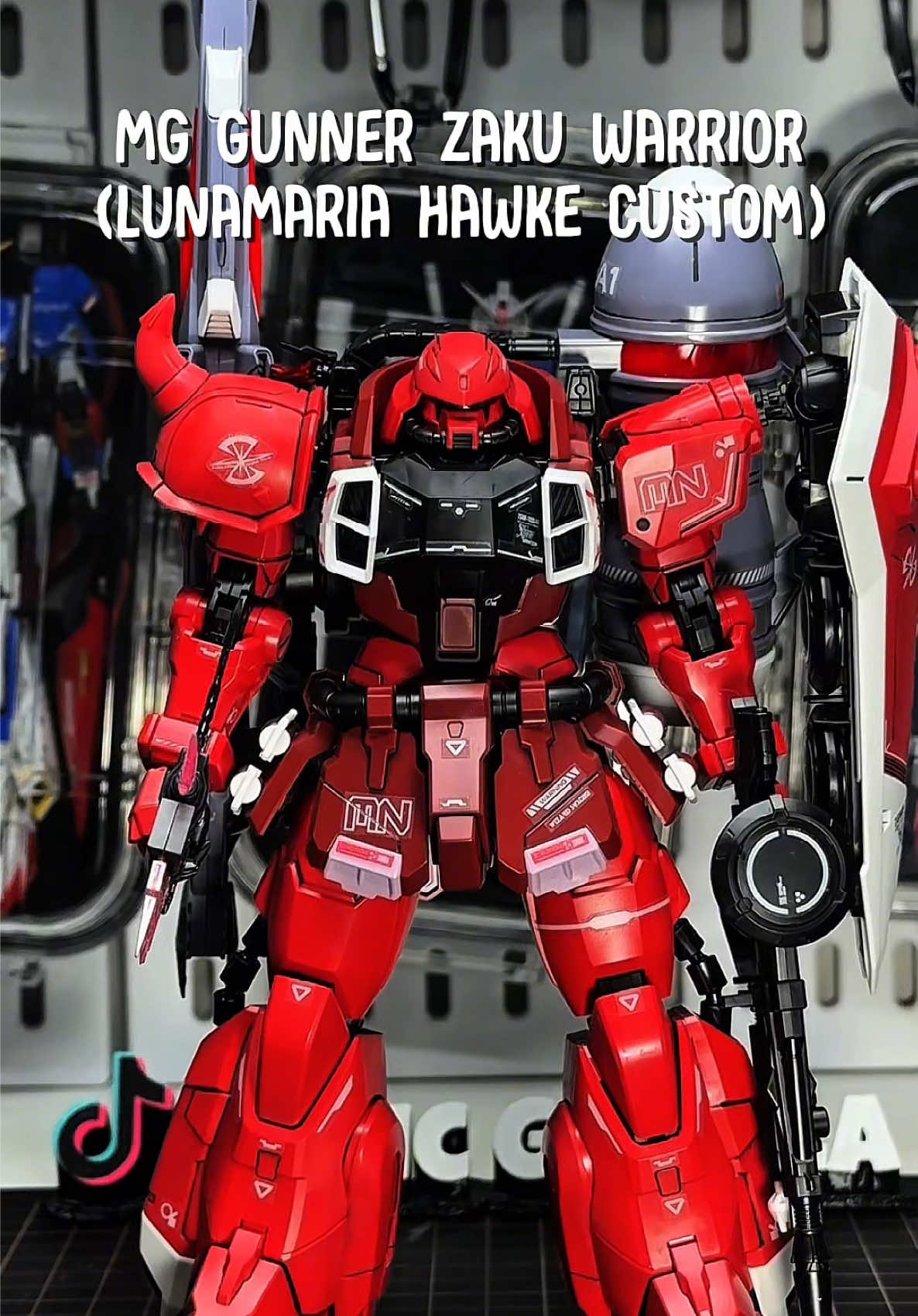 @Basic Gunpla