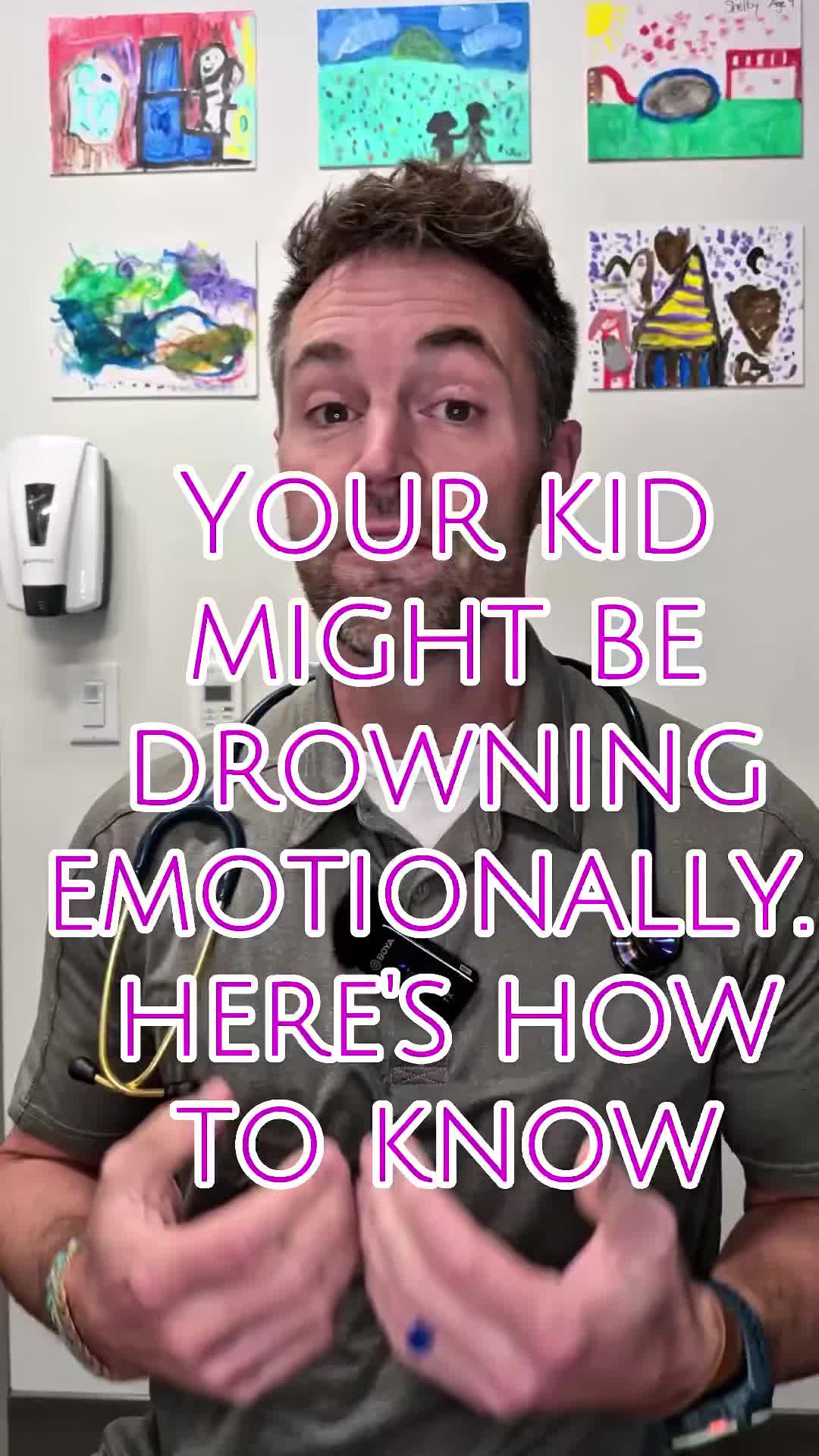 @Tiktok Kid Doc