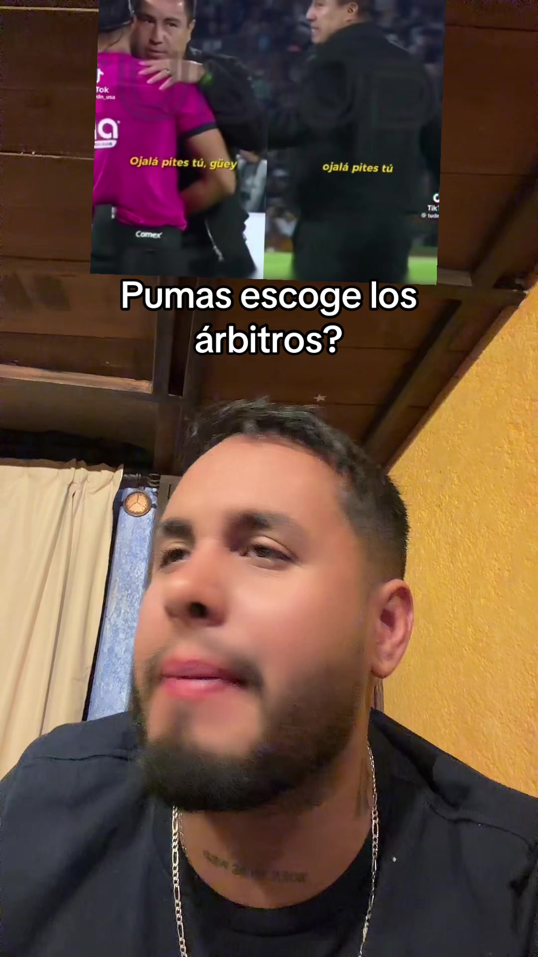 @Mike Máquina del Mal TV