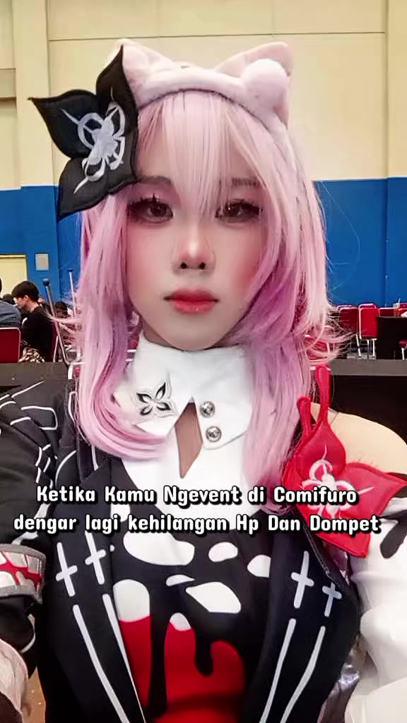 @RinrinChan😺|•IG @rinrin.chan_