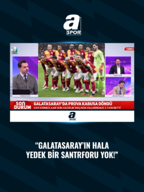 @A Spor