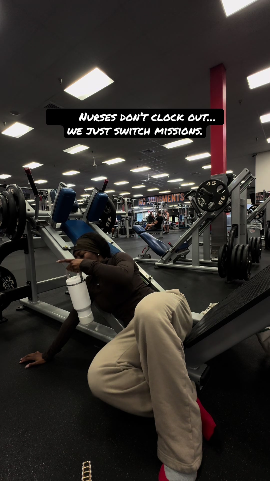@Dassah FLeur | BSN, RN, CCRN