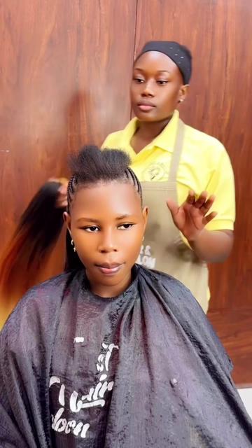 @TRUST HAIR SALON